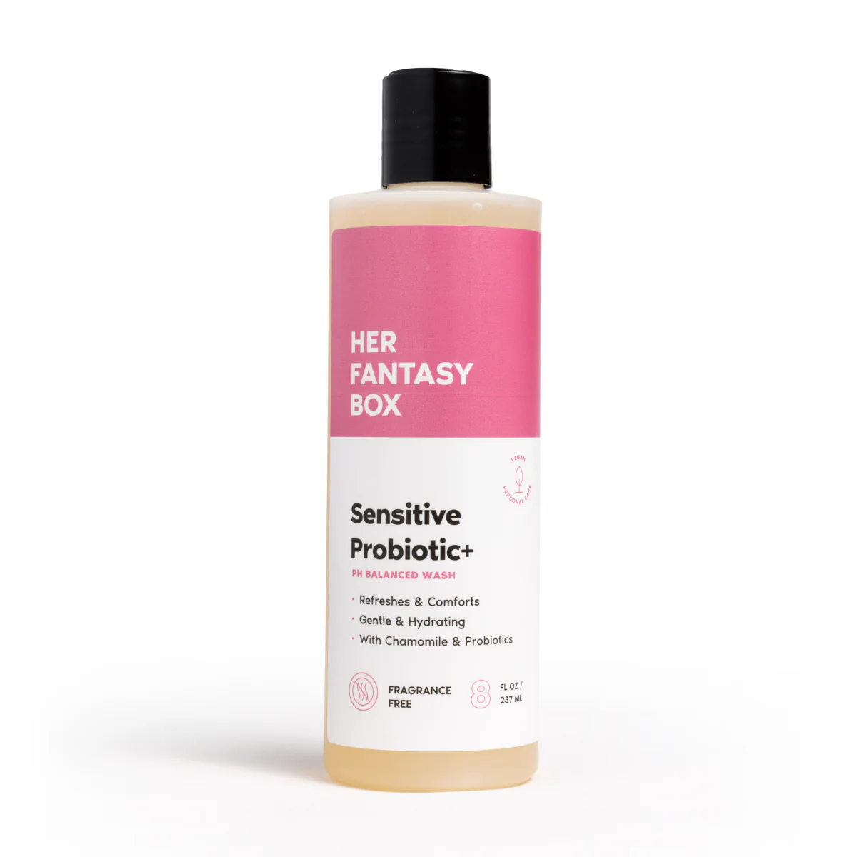 Sensitive Probiotic+ pH Balanced Feminine Wash - Image 7