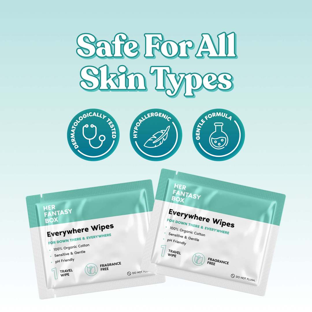 Sensitive Skin System - Image 8
